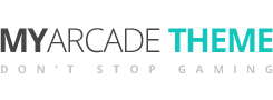 MyArcadeTheme – MyArcade Demo